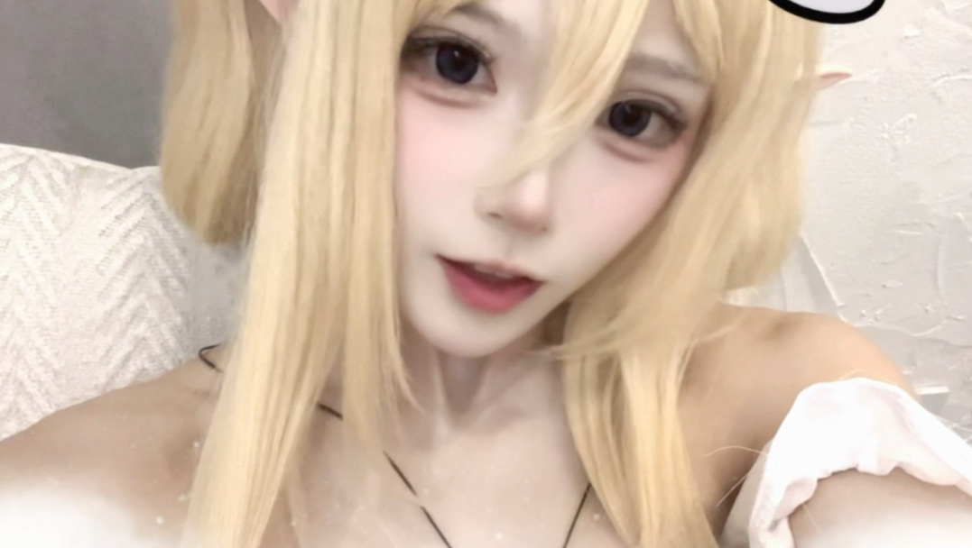 金狮女仆爱心贴