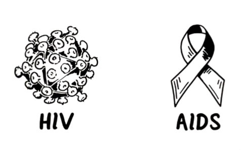 【科普】艾滋病 hiv & aids