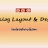 Analog Layout & Design