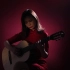 【古典吉他】经典剧《红高粱》主题曲的《九儿》高亢磅礴，陈曦的演奏婉转动听