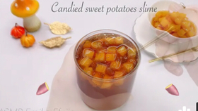  "Deliciously Sweet Candied Yams with Molasses Recipe for a Perfect Holiday Side Dish"