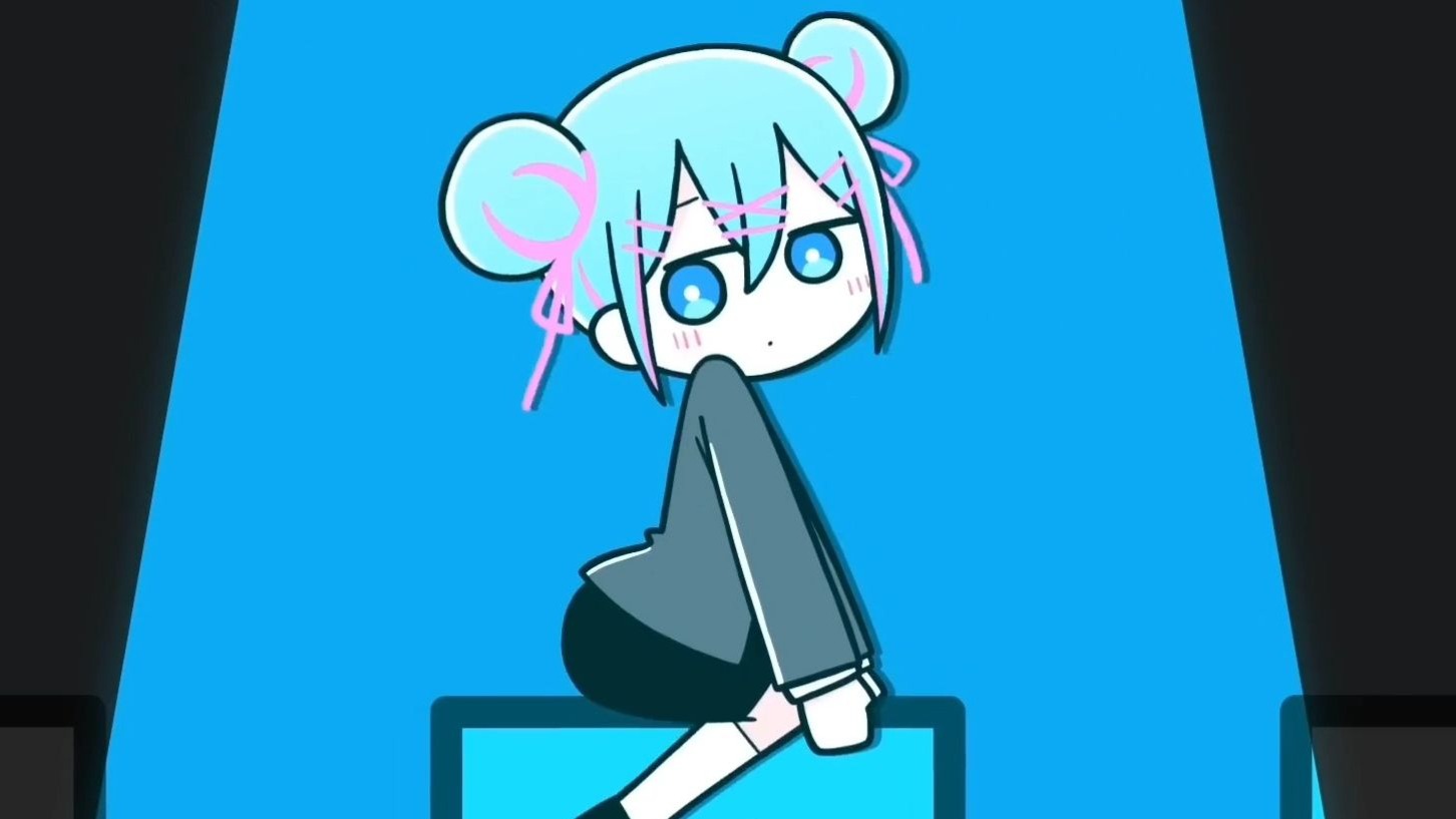 【中日字幕/Giga/完整版】りぶ 新曲「プレイ」【日剧 社畜人 主题曲】