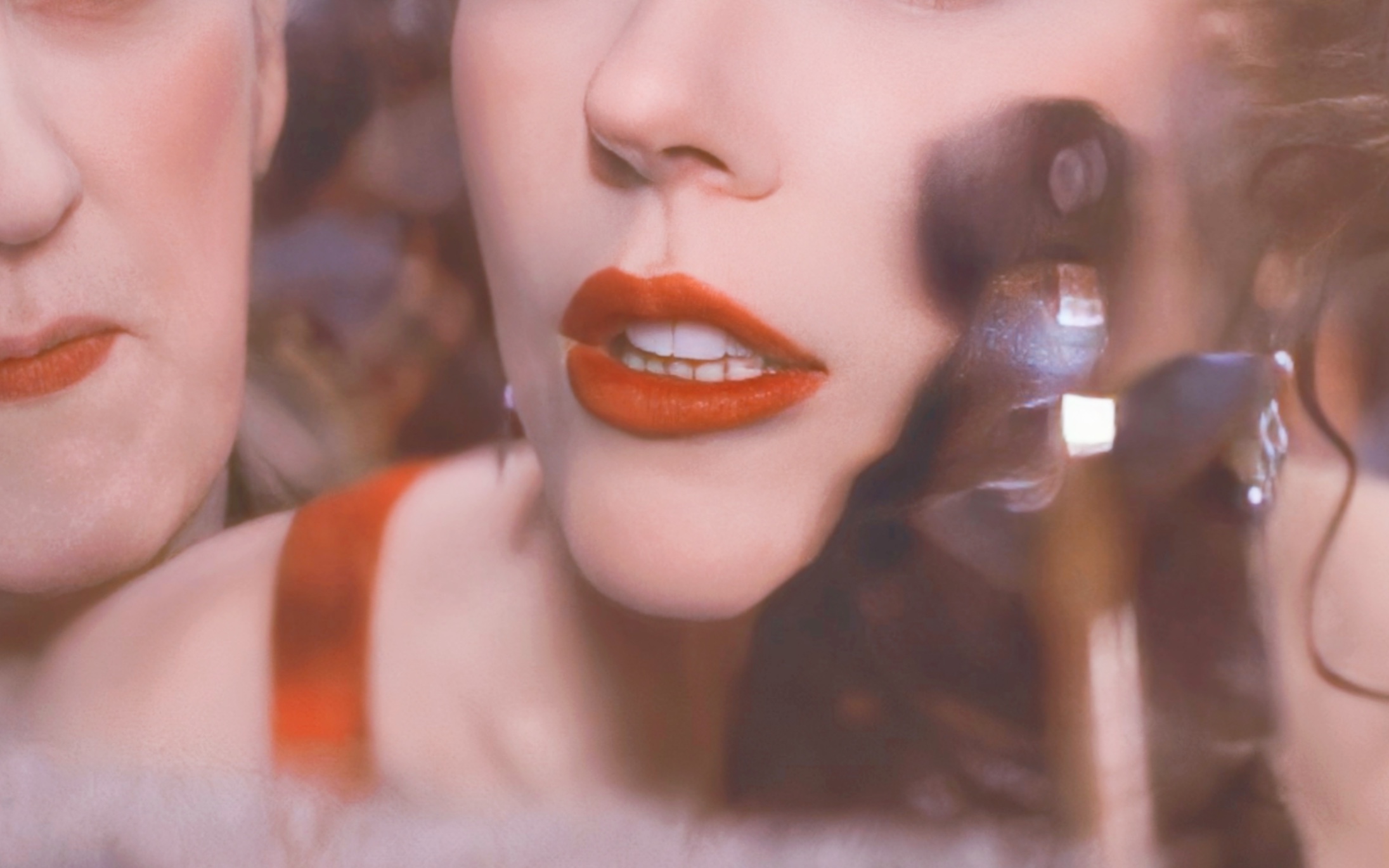 “ 摄 人 心 魄 的 美 貌 ” | 红磨坊Nicole Kidman单人剪辑