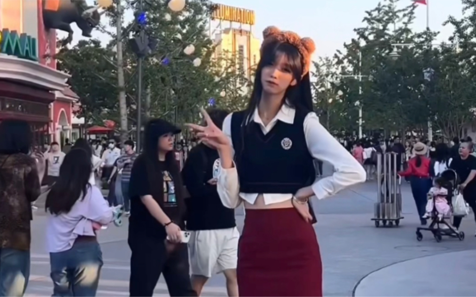 [sakura] Can a tall 188 girl have an online relationship?