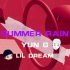 Summer Rain（歌词版MV）