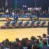 中国和中国台北队世界拔河比赛决赛，好激烈、好紧张，为姑娘们加油