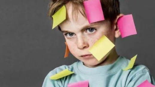 为什么你会在意他人的看法？三分钟带你走进“贴标签”效应