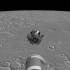 详细演示阿波罗登月过程（很多小细节）
