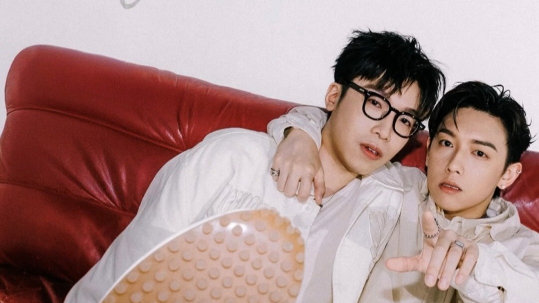 新歌派台 ｜ Gordon Flanders - 《可以不可以》 （feat. MC 张天赋）电台首播