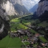 瑞士Switzerland 4K风光