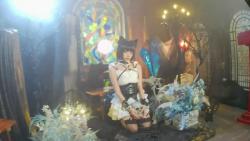 [QCos]Cosplay Photography Activities 摄影现场 (5)