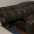 讲解17世纪冷门武器-瑞典皮革大炮