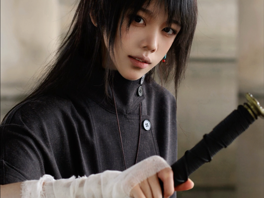 一句 此生不换…