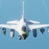 【DCS】苹果公司的F-16C宣传片