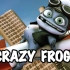 Crazy Frog - Axel F (官方MV)