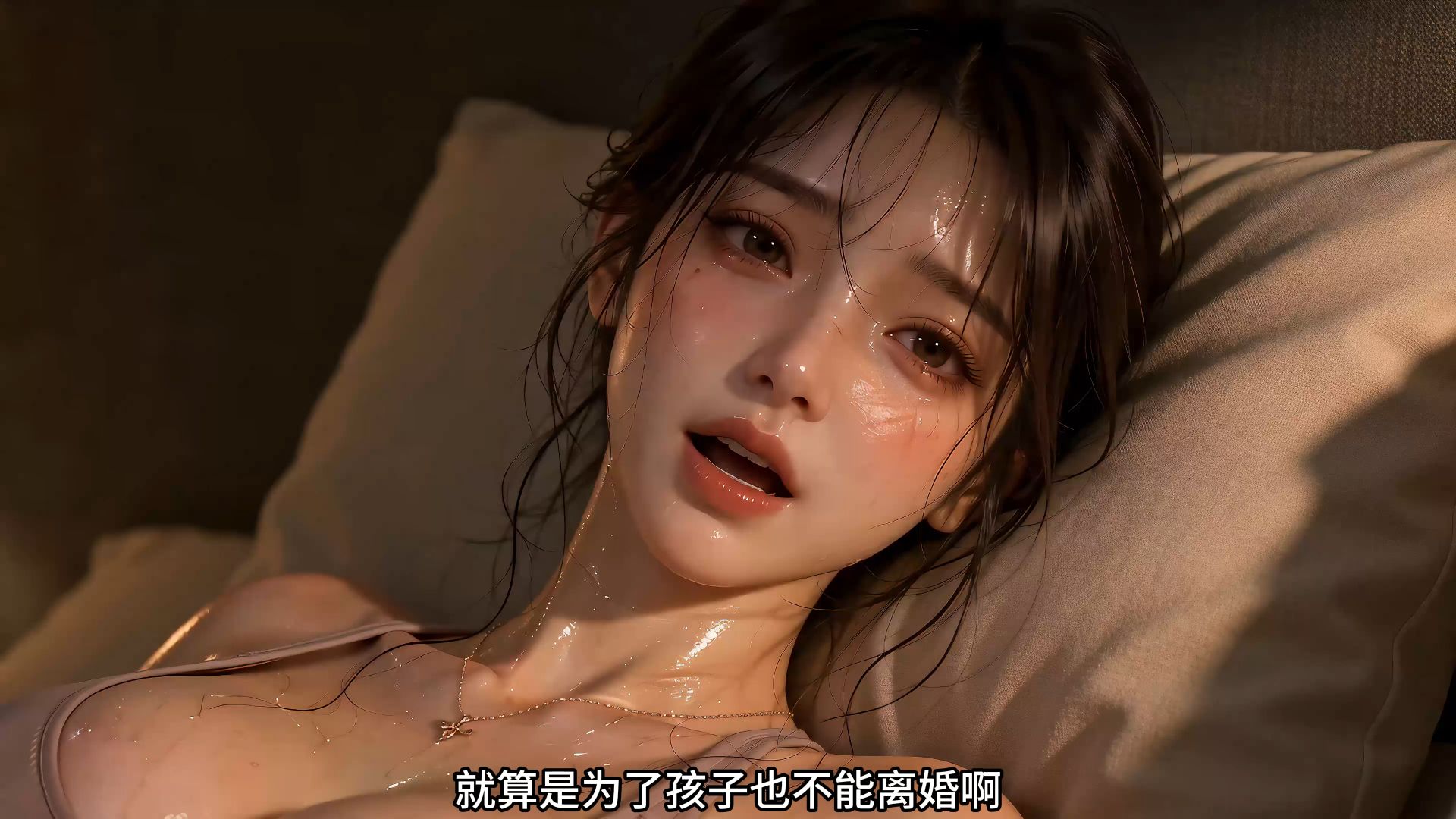 《我开奢侈品店被假名媛缠上了》第14集