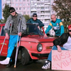 [中文字幕] 俄式土嗨神曲 Cyka Blyat(Official Music Video
