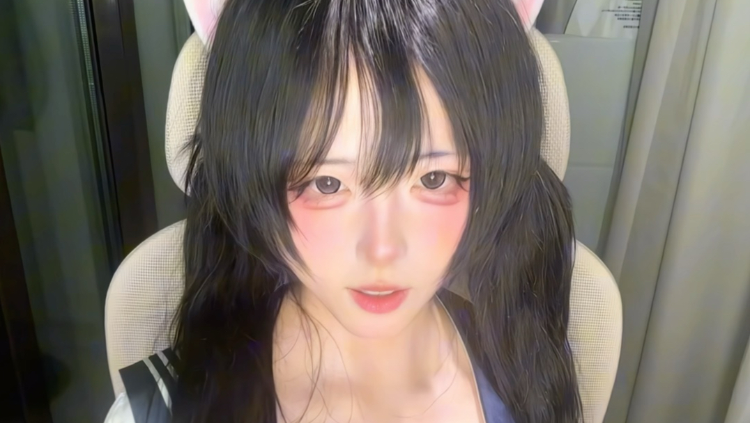 害 | 林萧捏_日常区-coser家,cosplay爱好者,二次元聚集地,动漫文化,新番资讯,ACG,Coser展示