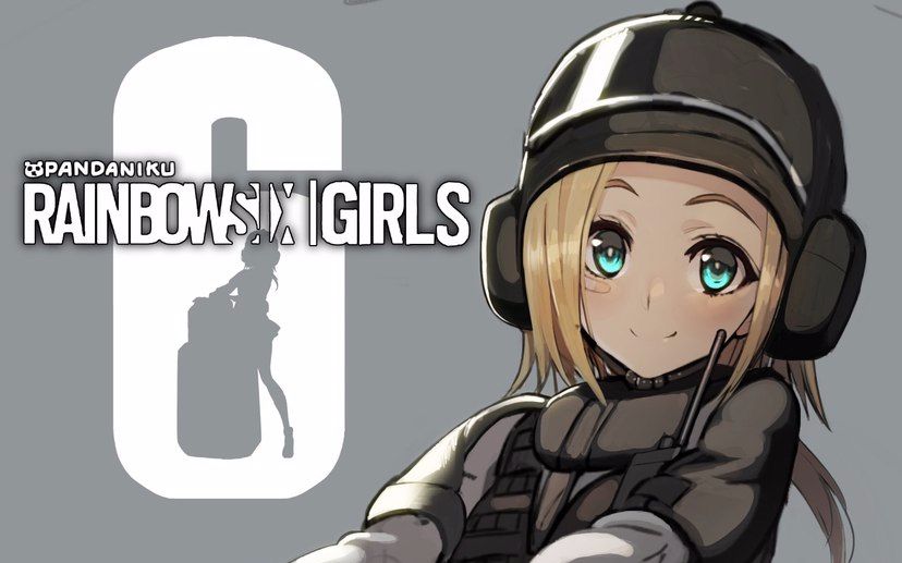 tom clancys rainbow six siege 08.04.2017 - 22.17