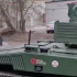 俄罗斯战斗机器人的宣传片