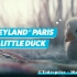 Disneyland® Paris - The little duck （鸭鸭寻梦记）