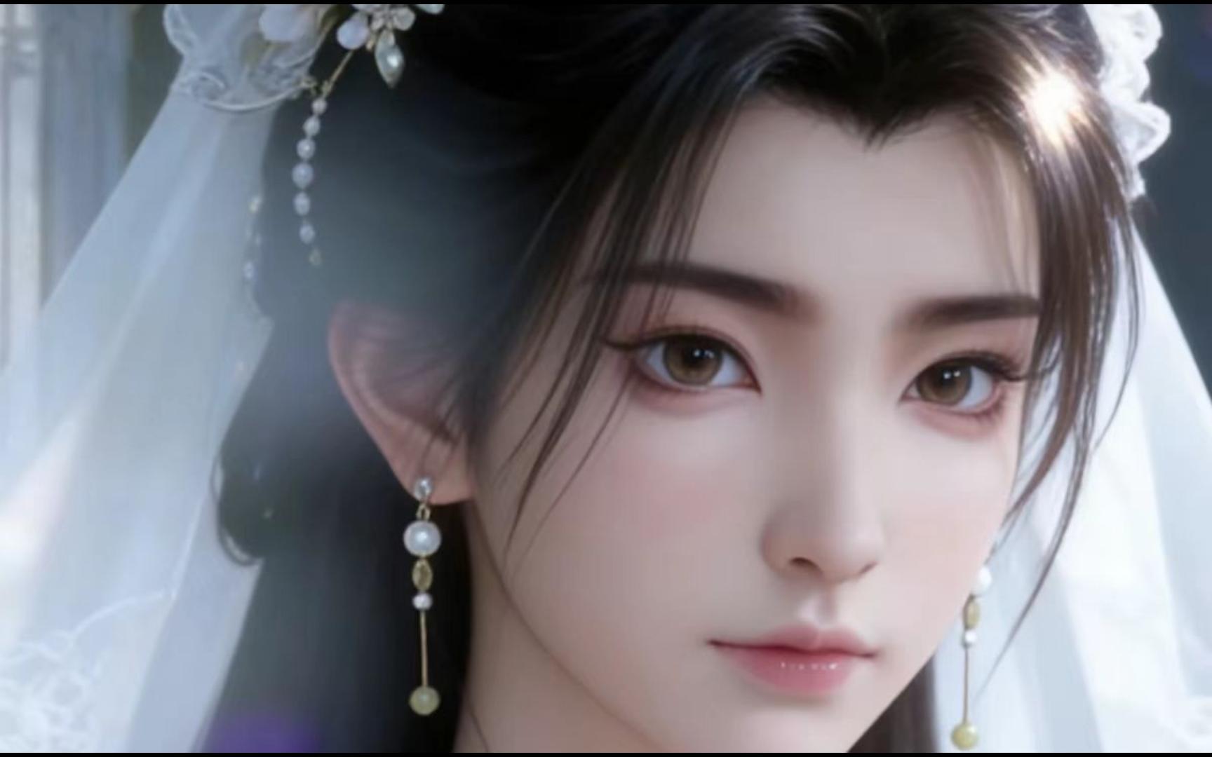 夫妻修仙传4