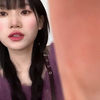 一起准备ins感很足的粉紫色妆容 新风格拍摄