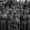 英雄赞歌_张映哲(1964年《英雄儿女》插曲)中国红歌会抗美援朝