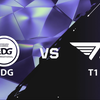 【曼谷大师赛】2月27日  EDG VS T1_射击游戏热门视频