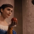 《白雪公主之魔镜魔镜》就凭这两刀，不愧是我最喜欢的白雪公主
