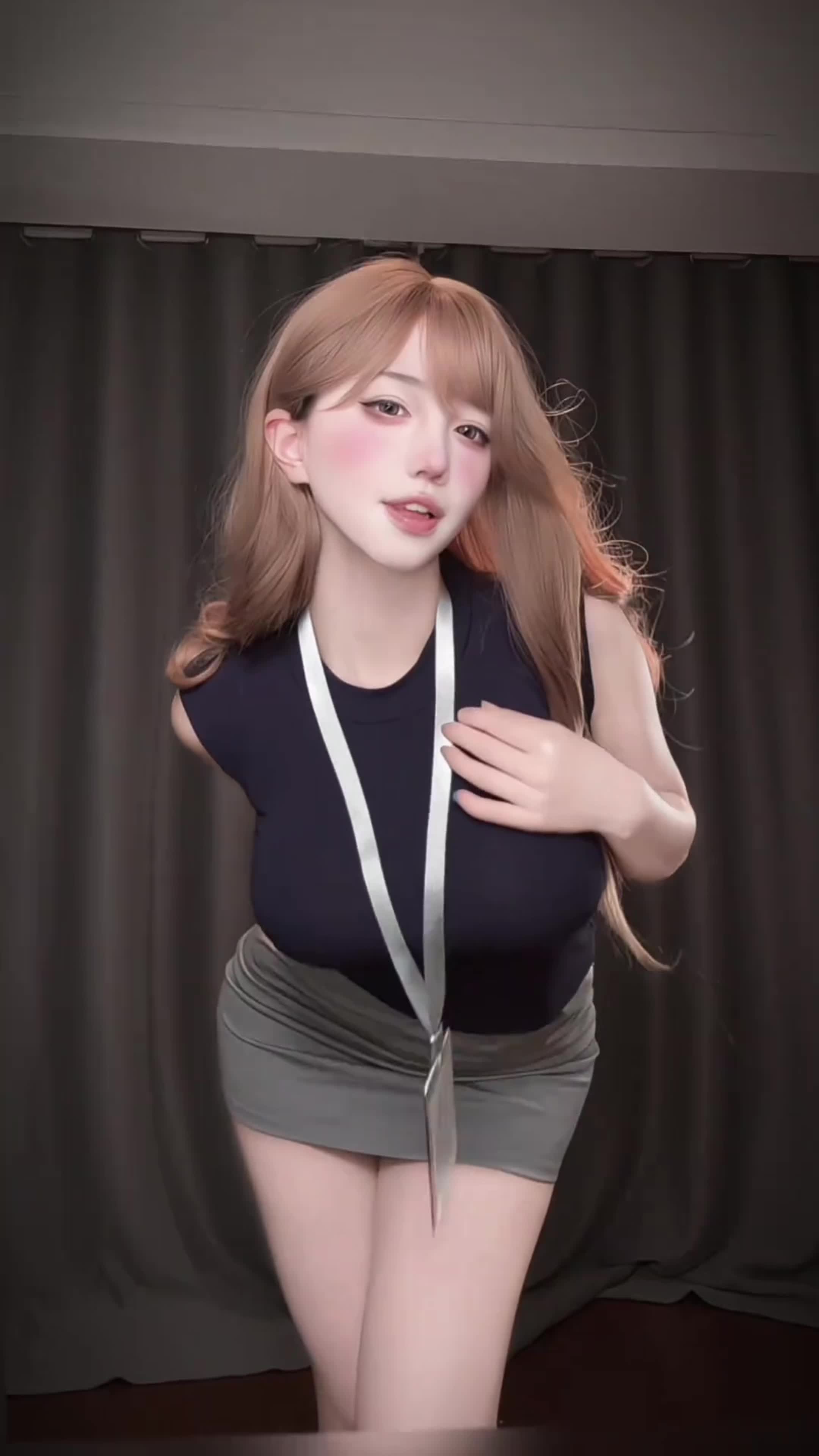 Still pretending to be lonely? Every entry you make has a different flirtation with the opposite sex #SlowShake