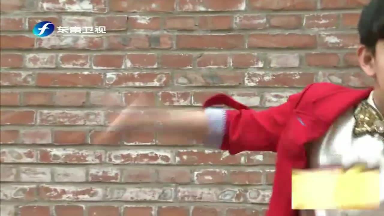 乐华少年yhboys组合——张铭浩出道前视频cut合集