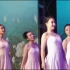 沙市区青少年文艺展演荆州艺霖舞蹈艺考班伴舞《最美的期待》
