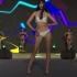 第25届中国模特大赛宁波赛区海选泳装秀