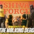 【行尸走肉】【GIJOE】老虎力量 Shiva Force! - 2017 San Diego Comic-Con Ex