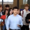 180704 PENTAGON、(G)I-DLE、ASTRO同一班飞机到达桃园