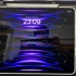 给自己的生日礼物 2022 iPad Pro  M2 12.9英寸 银色版 沉浸式开箱