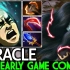【DOTA2】MIRACLE & PA Epic Hard Early Game Comeback By Dota2 H