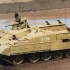 BTR-TDPM原型
