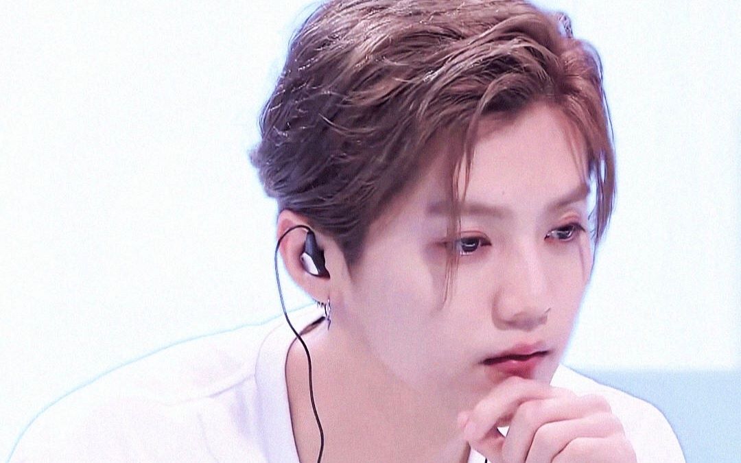 【鹿晗】起风了 || 2019年鹿晗生贺