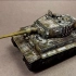 【TIGER TANK】虎1坦克模型制作（1：48）