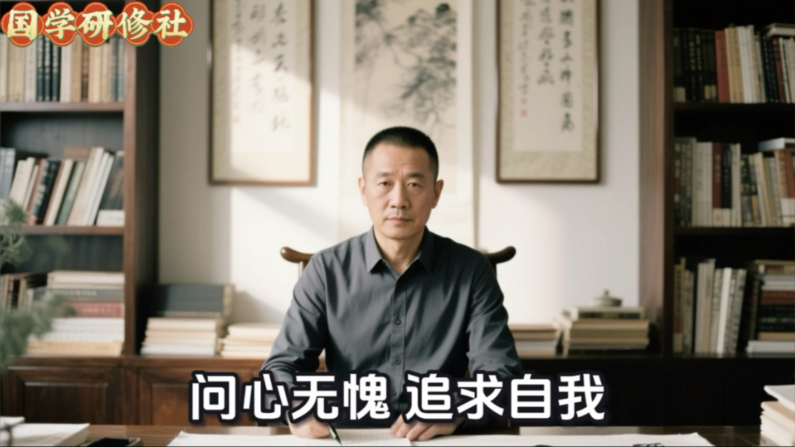 佛说：“天能给你的，也能收回来”因果循环