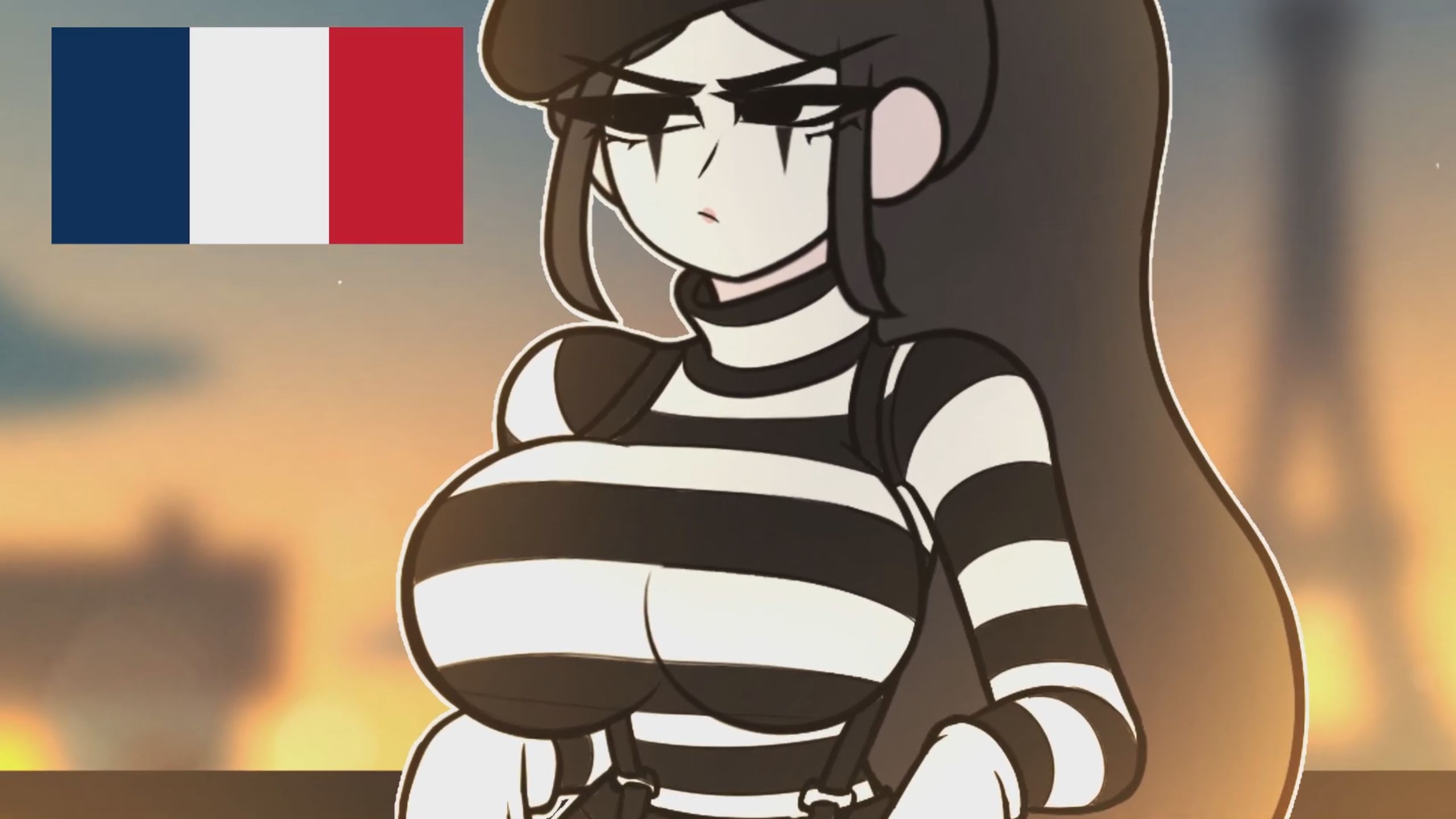 7个国家，7个万圣节