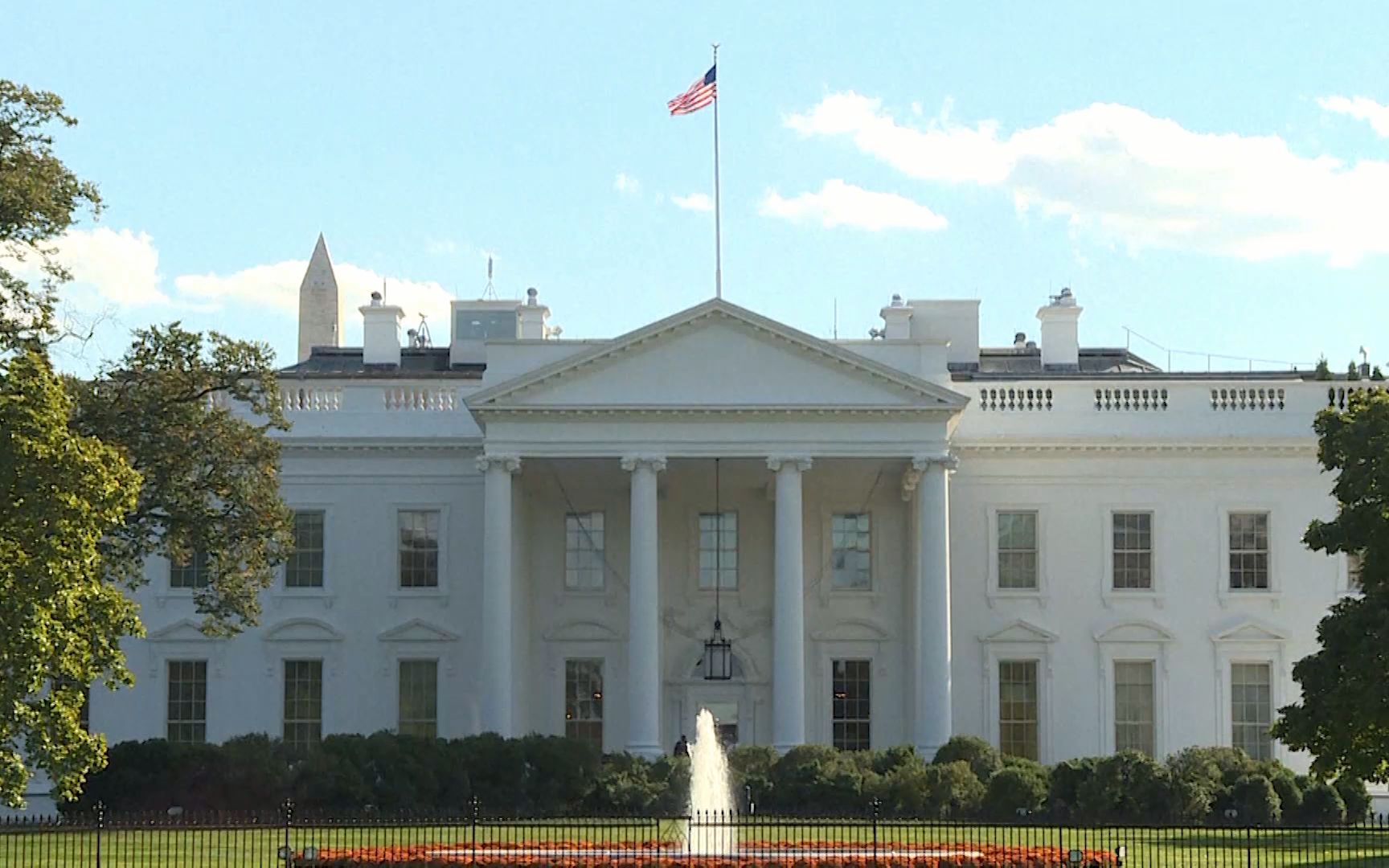 退！退！退！2分钟盘点美国退的那些“群”