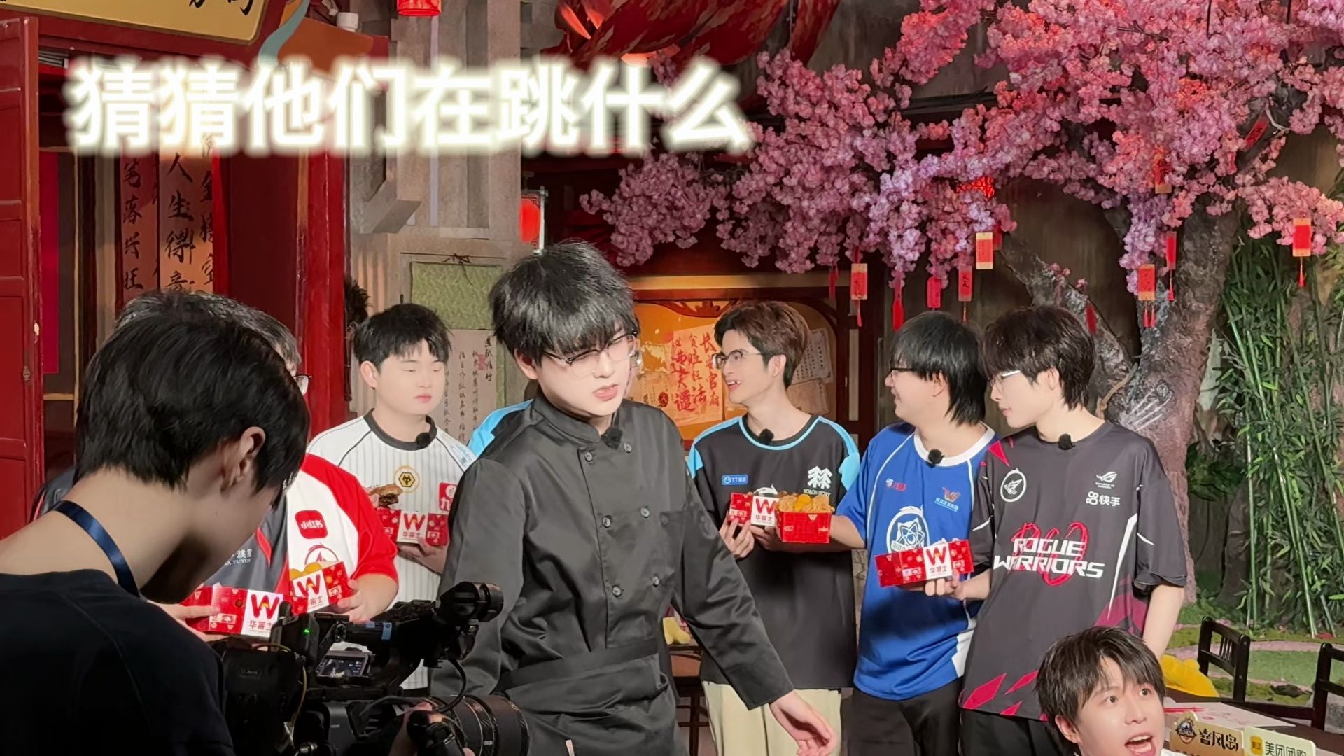 【广州TTG】上野中下辅都尽力啦2~上野篇花絮