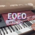 【钢琴】EOEO——uniq