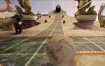 世纪之石2：庞大巨石 - 游戏机迷 | 游戏评测