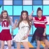 【Red Velvet】《Dumb Dumb》打歌舞台合集（更至35P）