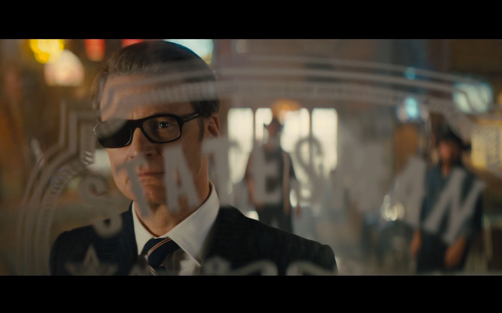 kingsman: the golden circle - red band trailer #2