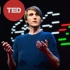 【TED-双字幕】为您的人生量身配乐的人工智能-Pierre Barreau 【特别版】